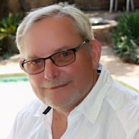 Marius Kruger photo